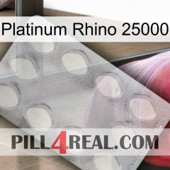 Platinum Rhino 25000 16